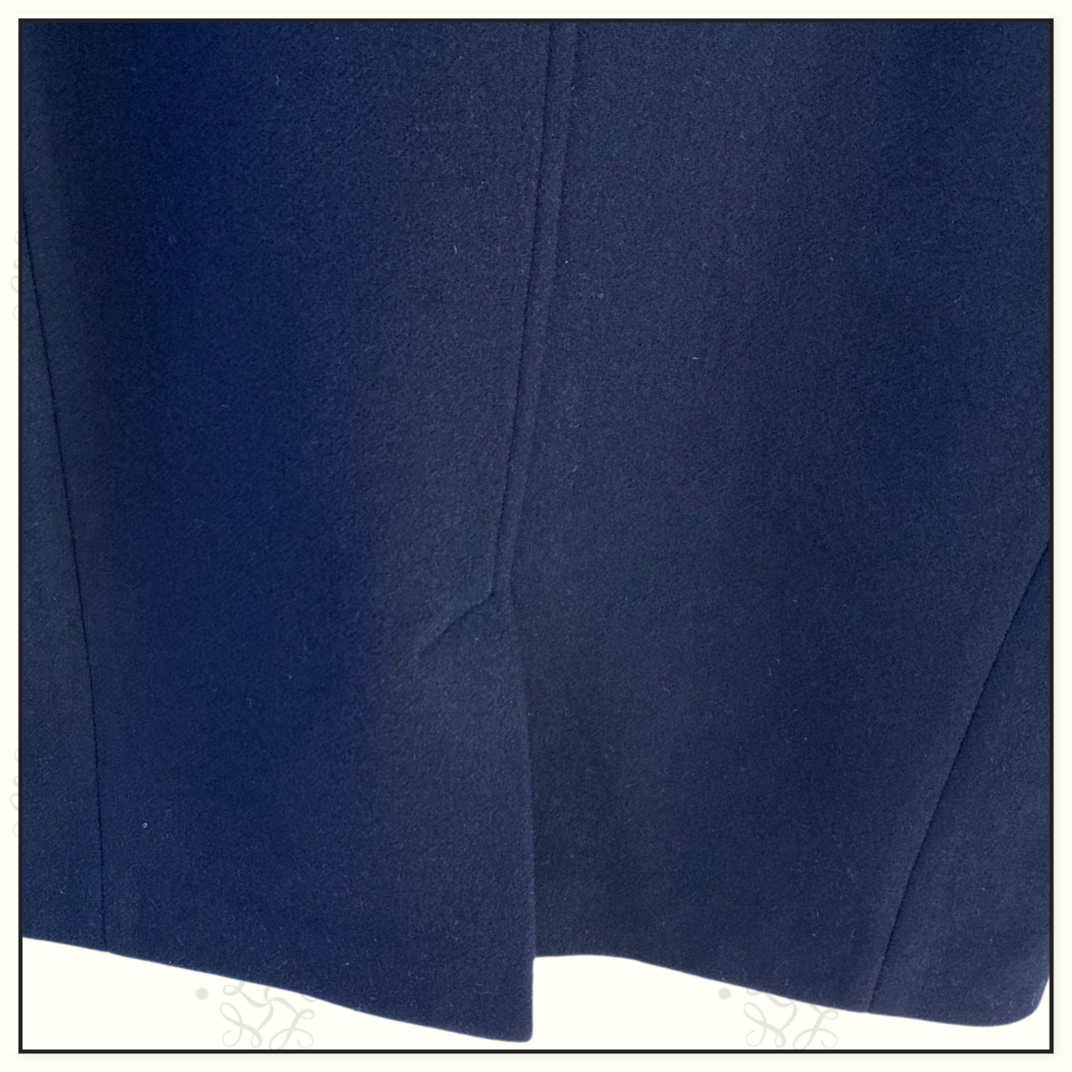 SPAGNA CASHMERE JACKET