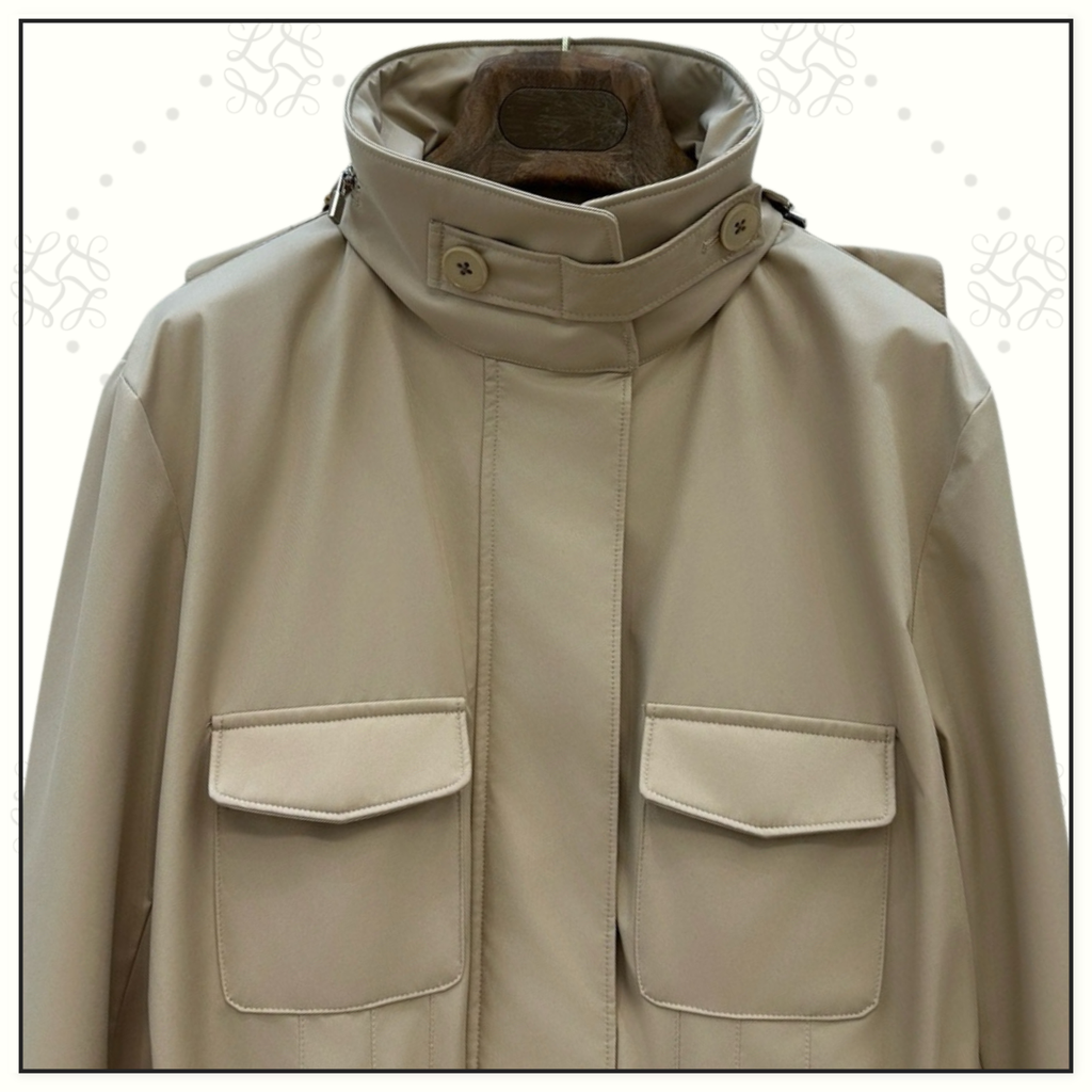 WINDMATE® TRAVELLER JACKET