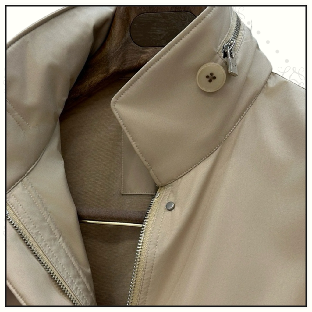 WINDMATE® TRAVELLER JACKET