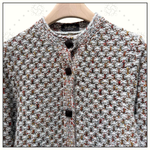 TAY CASHMERE & SILK JACKET