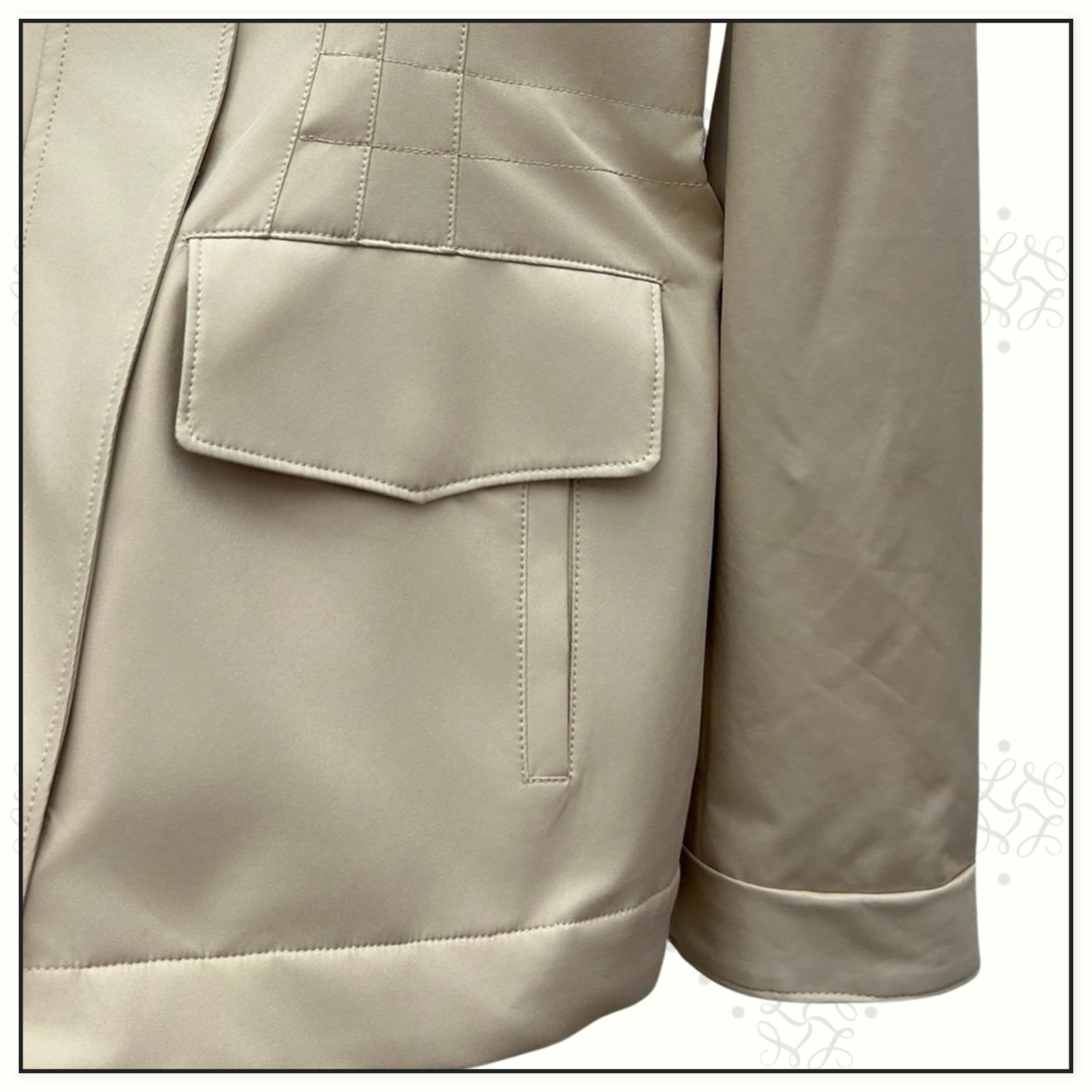 WINDMATE® TRAVELLER JACKET