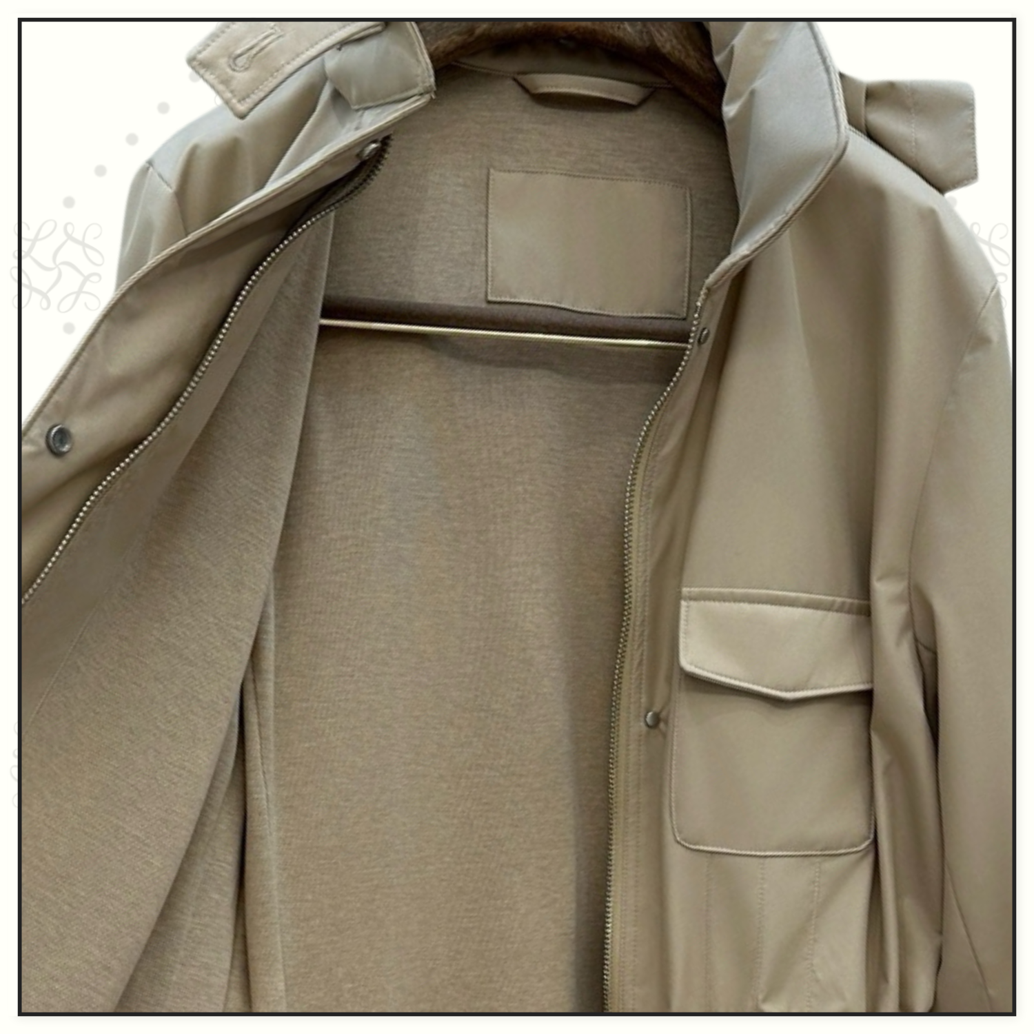 WINDMATE® TRAVELLER JACKET