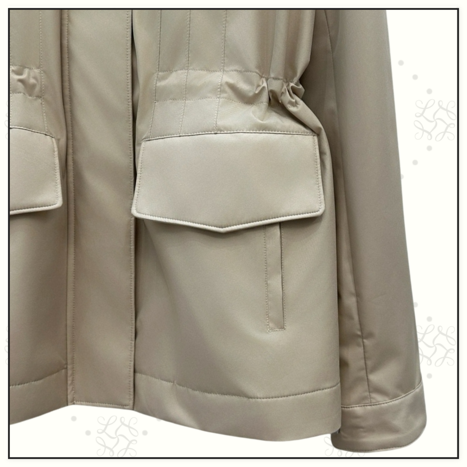 WINDMATE® TRAVELLER JACKET