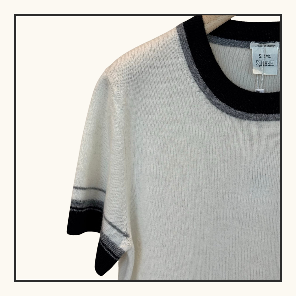 CASHMERE TOP