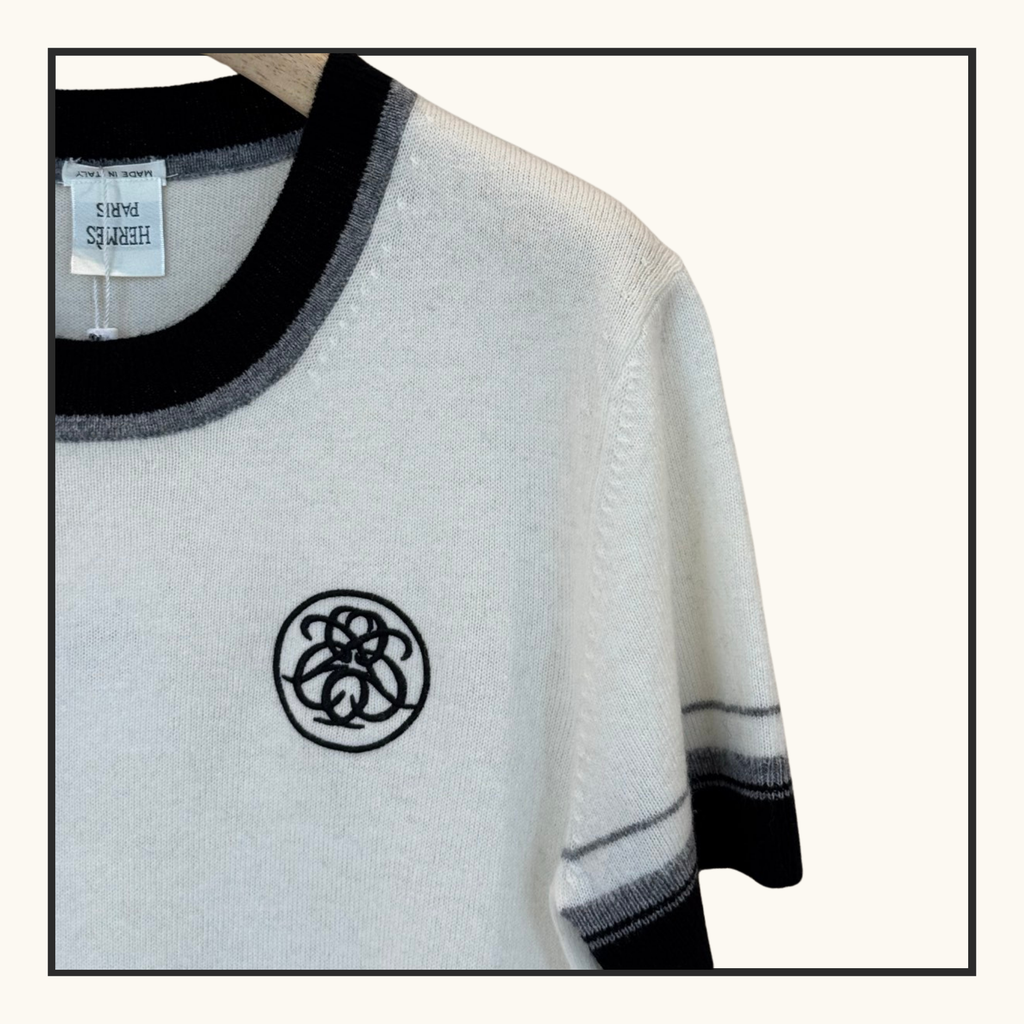 CASHMERE TOP