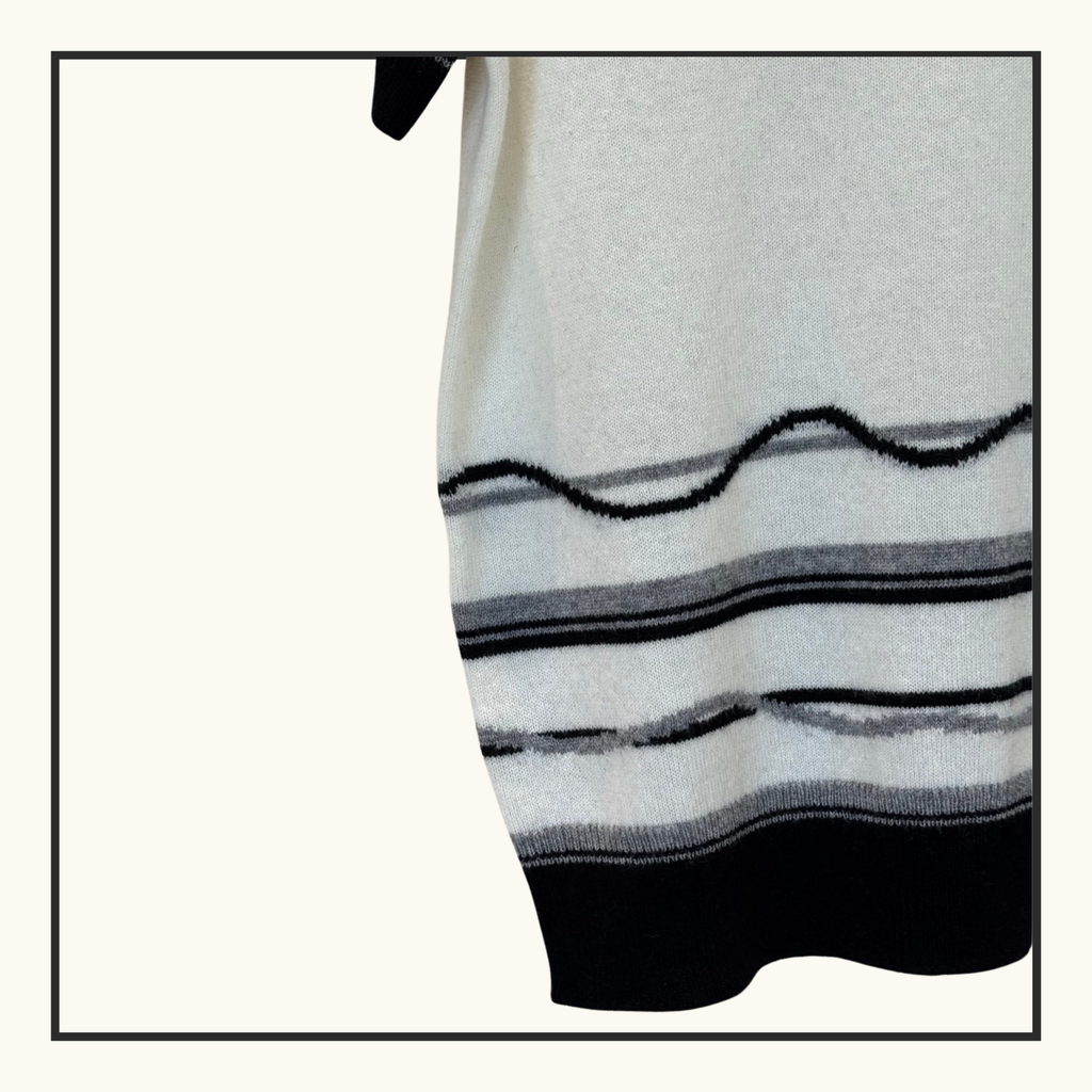 CASHMERE TOP