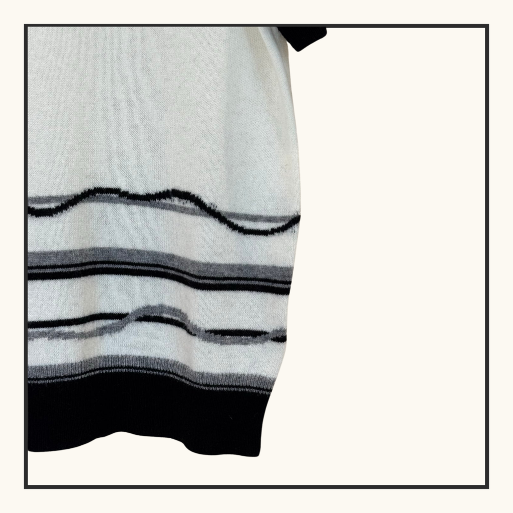 CASHMERE TOP