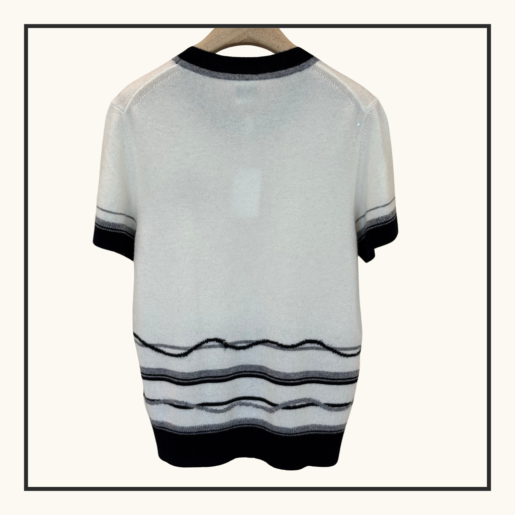 CASHMERE TOP