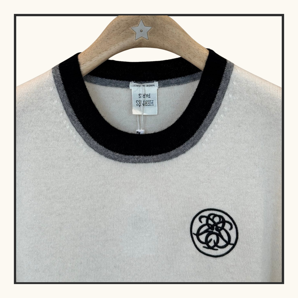 CASHMERE TOP
