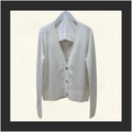 CASHMERE CARDIGAN
