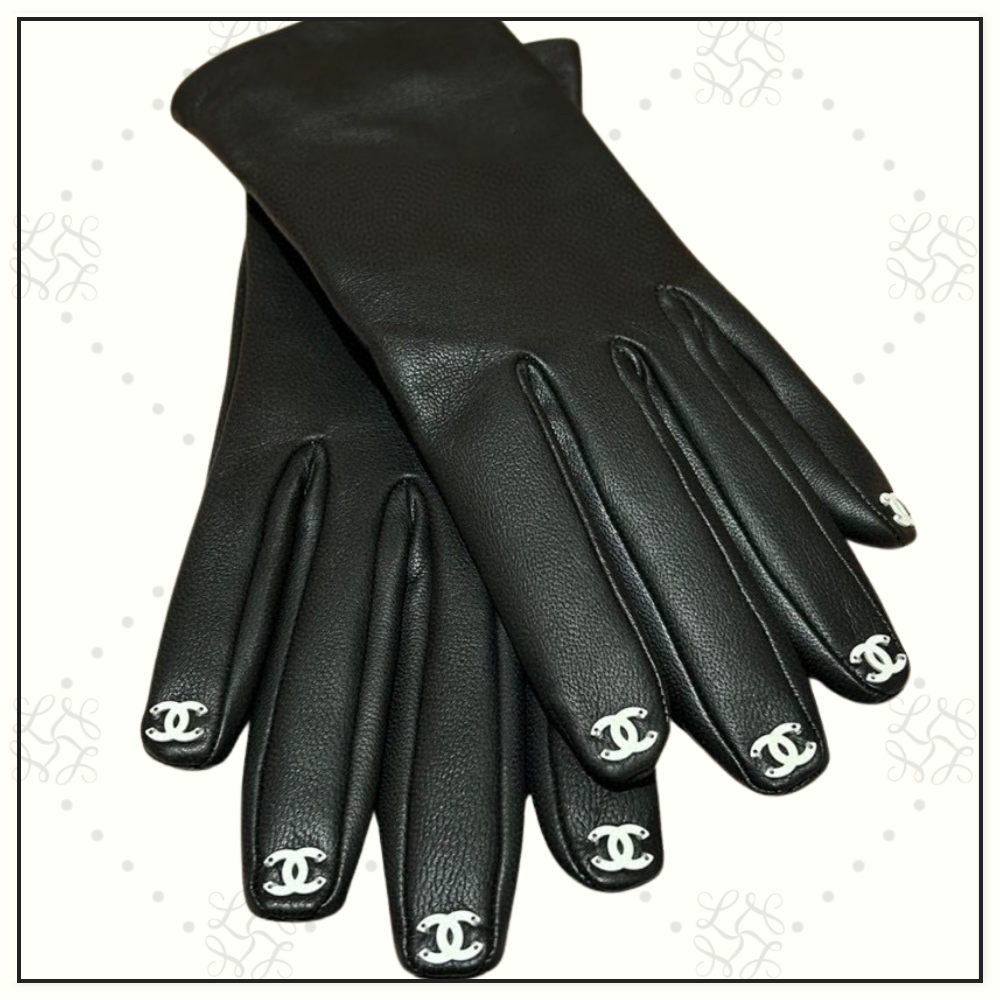 LAMBSKIN GLOVES