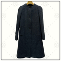 WOOL COAT