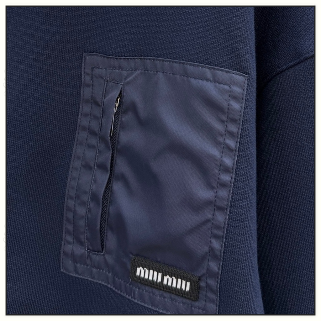 FLEECE JACKET & SHORTS