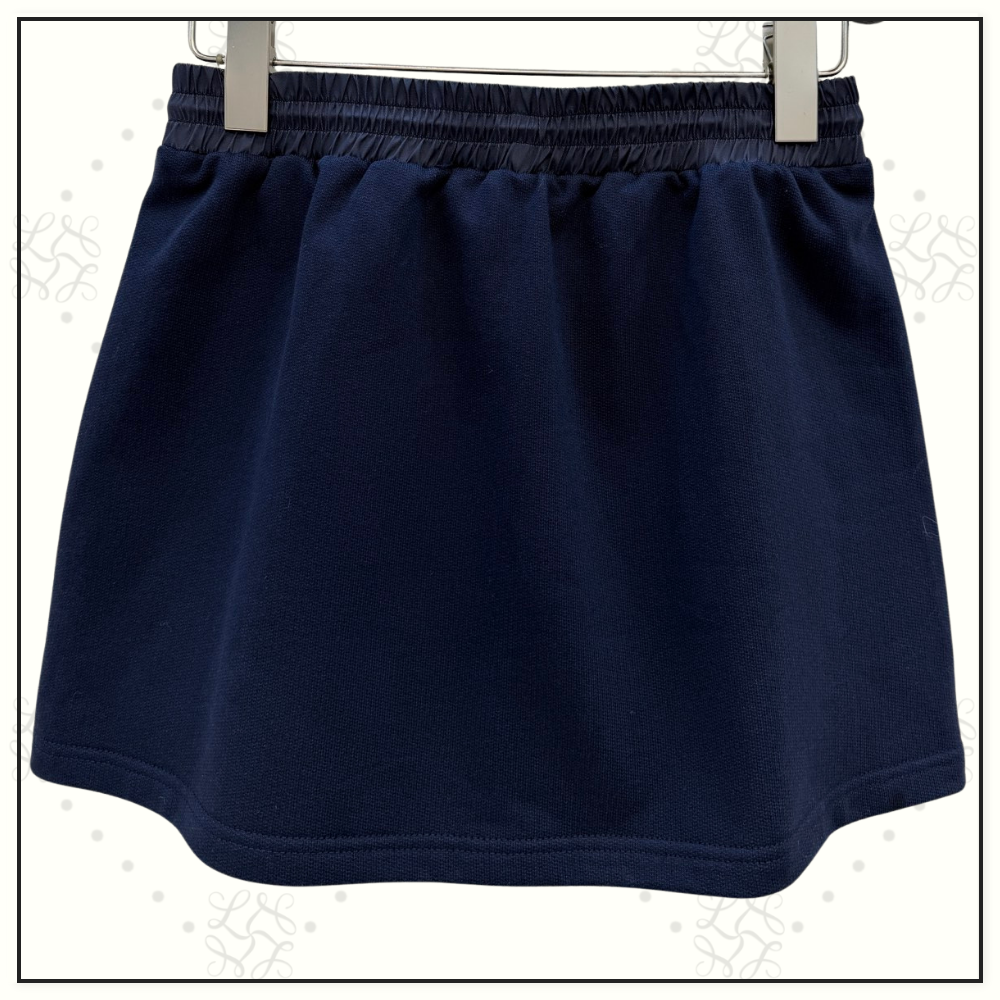 FLEECE JACKET & SHORTS