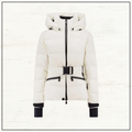 TOLIMA DOWN SKI JACKET
