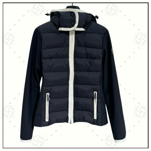 LAMOURA DOWN JACKET