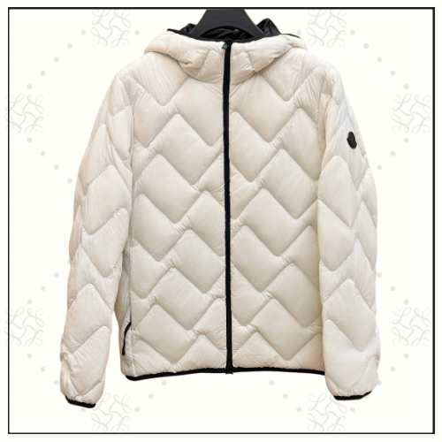 BIMONT PUFFER JACKET