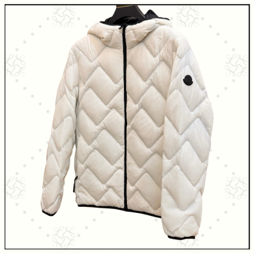 BIMONT PUFFER JACKET
