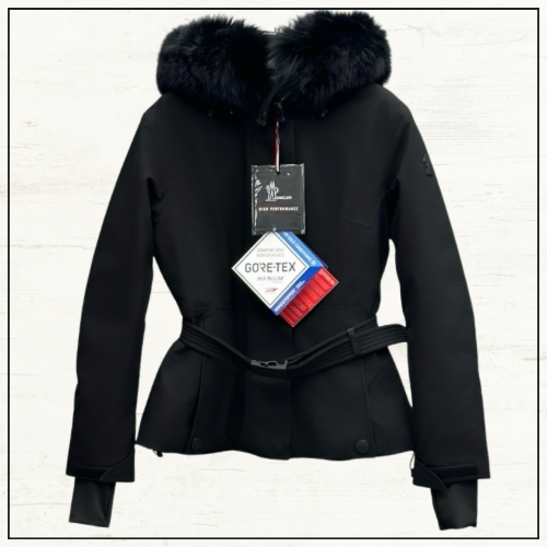 LAPLANCE SKI JACKET