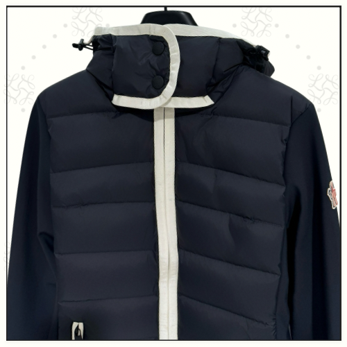 LAMOURA DOWN JACKET