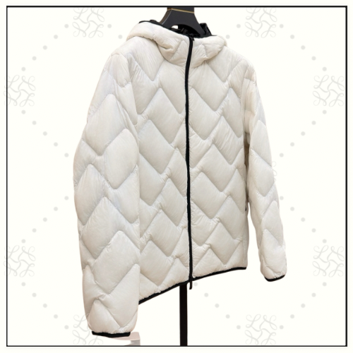 BIMONT PUFFER JACKET