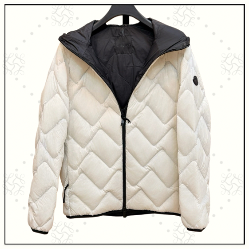 BIMONT PUFFER JACKET