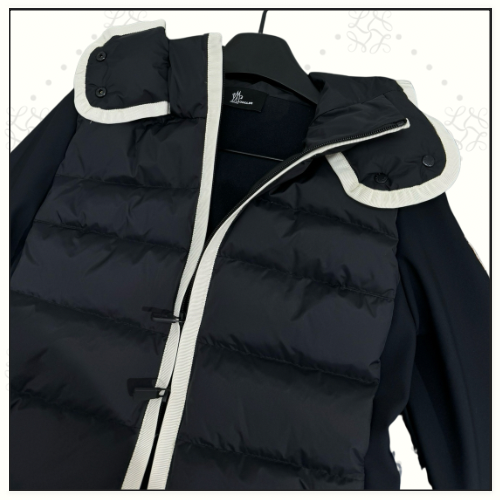 LAMOURA DOWN JACKET