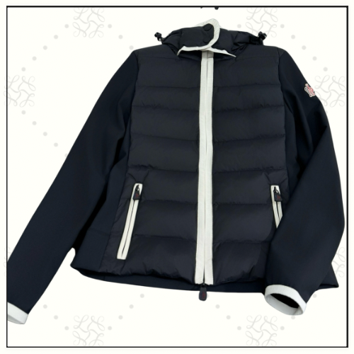 LAMOURA DOWN JACKET
