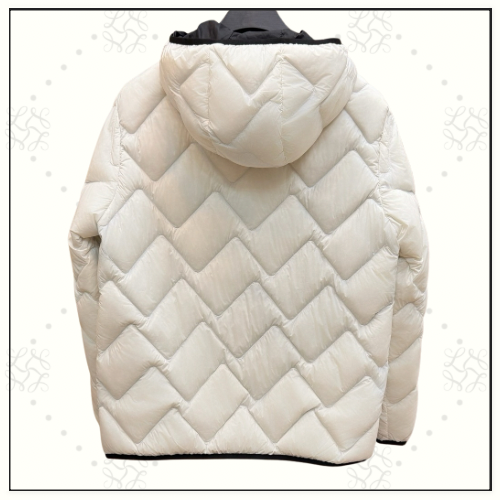 BIMONT PUFFER JACKET