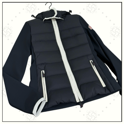 LAMOURA DOWN JACKET