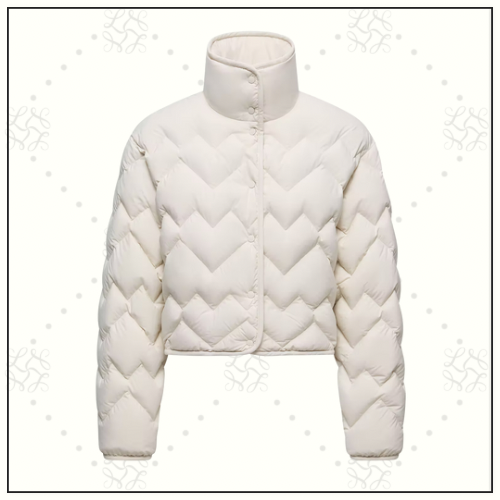 BIMONT PUFFER JACKET