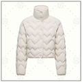 SENEVEE SHORT DOWN JACKET