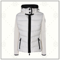 LAMOURA DOWN JACKET