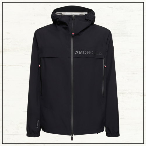 SHIPTON WINDBREAKER & RAINCOAT