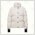 ANGLIN DOWN SKI JACKET