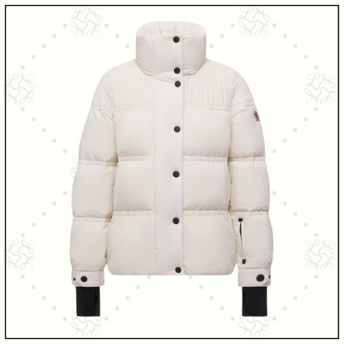 ANGLIN DOWN SKI JACKET