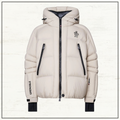 CHERFERIE DOWN JACKET