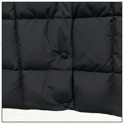 COCHEVINNE SQUARE QUILTED DOWN JACKET