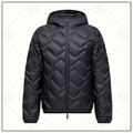 BIMONT PUFFER JACKET
