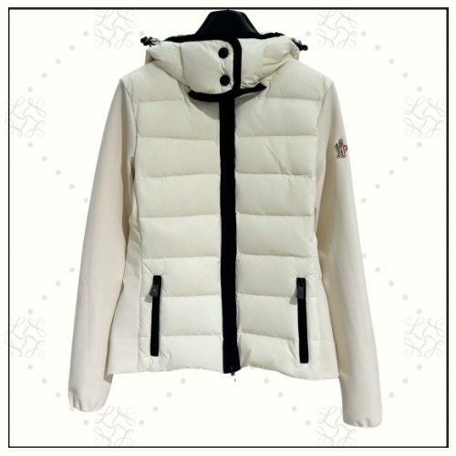 LAMOURA DOWN JACKET