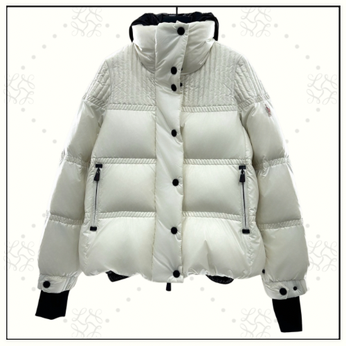 ANGLIN DOWN SKI JACKET