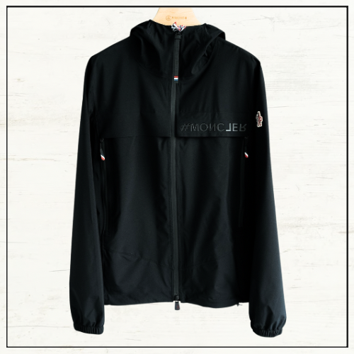 SHIPTON WINDBREAKER & RAINCOAT