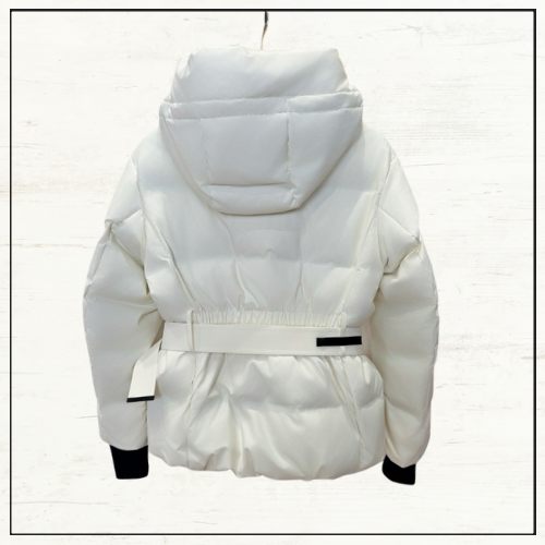 TOLIMA DOWN SKI JACKET