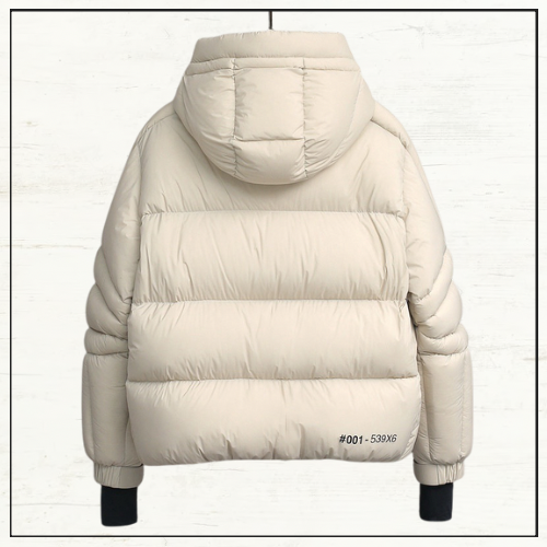 CHERFERIE DOWN JACKET