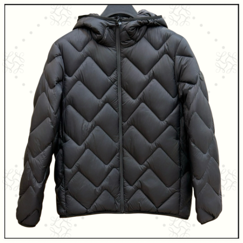 BIMONT PUFFER JACKET