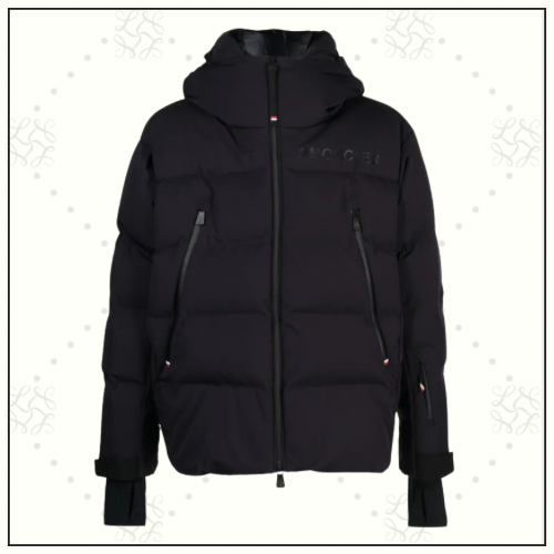 FELLBERG SKI JACKET