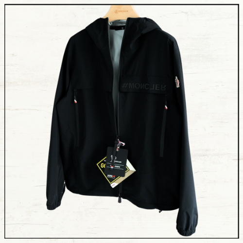 SHIPTON WINDBREAKER & RAINCOAT