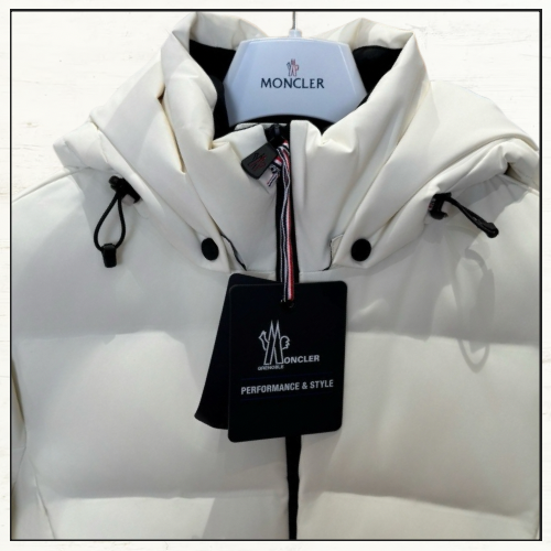 TOLIMA DOWN SKI JACKET