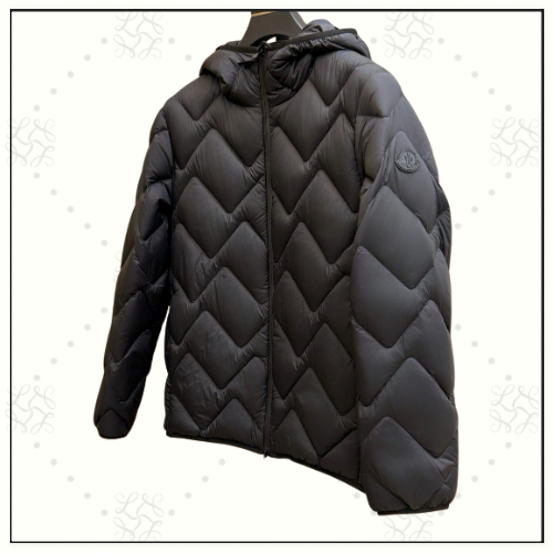 BIMONT PUFFER JACKET