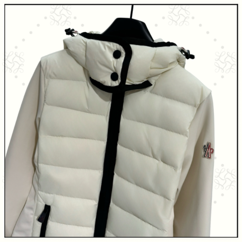 LAMOURA DOWN JACKET